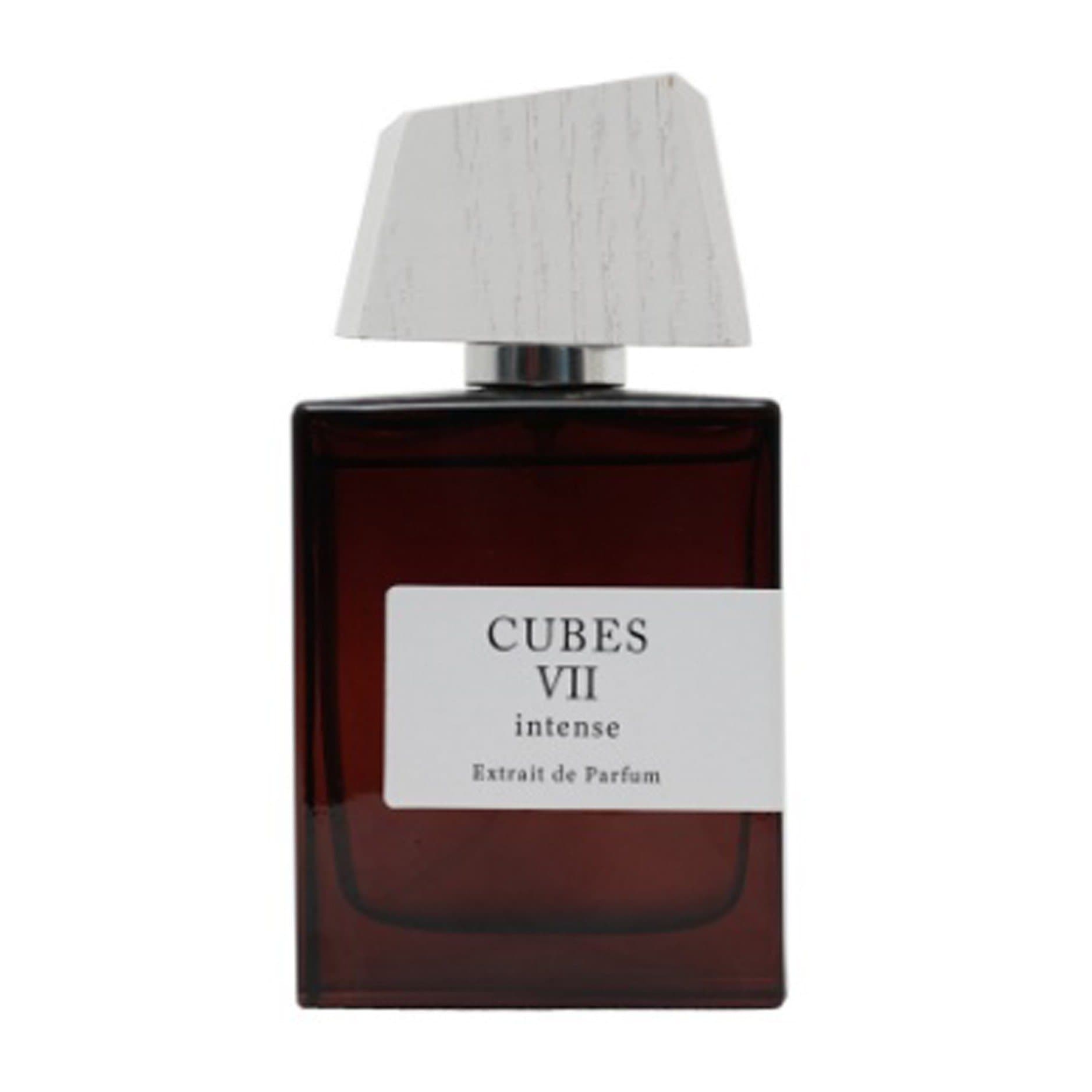 ادو پرفیوم اکسید – Cubes VII Intense