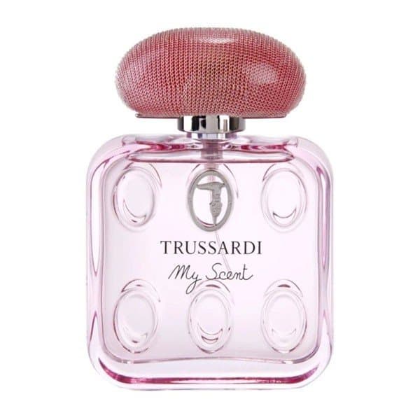 ادو تویلت تروساردی – My Scent حجم دکانت