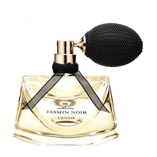 ادو پرفیوم بولگاری – Mon Jasmin Noir Lelixir