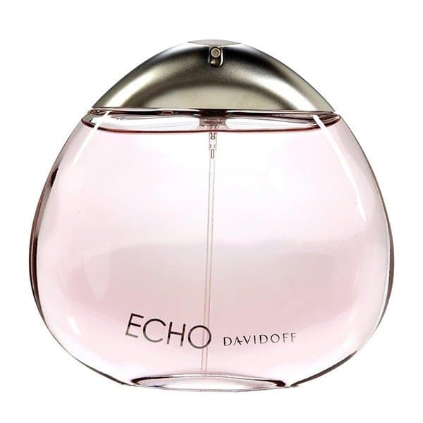 ادو پرفیوم زنانه دیویدوف – Echo حجم دکانت