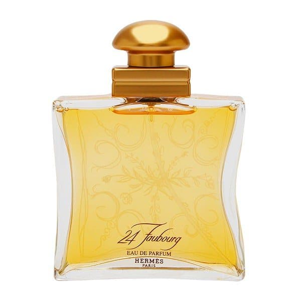 ادوپرفیوم هرمس – 24Faubourg حجم سمپل