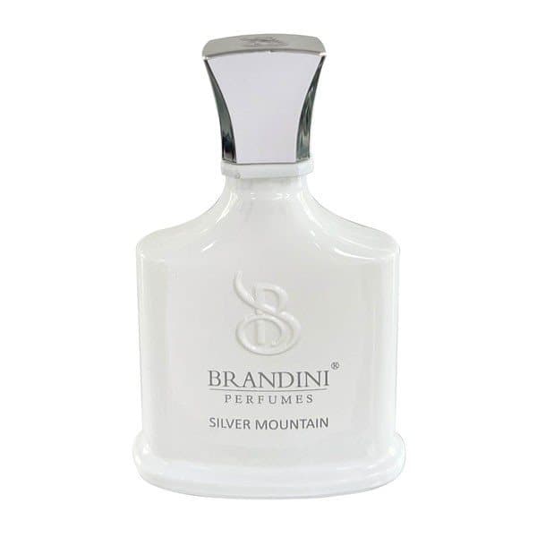 ادو پرفیوم برندینی – Silver Mountainحجم 33