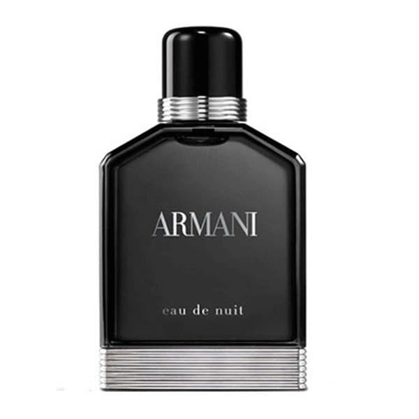 ادو تویلت جورجیو آرمانی – Eau De Nuit
