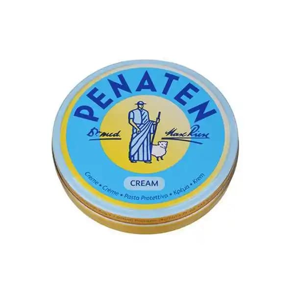 کرم سوختگی نوزاد برند پناتن PENATEN