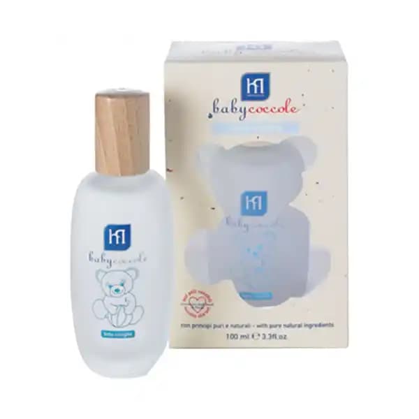 عطر و ادکلن بچه برند بیبی کوکول BABY COCCOLE