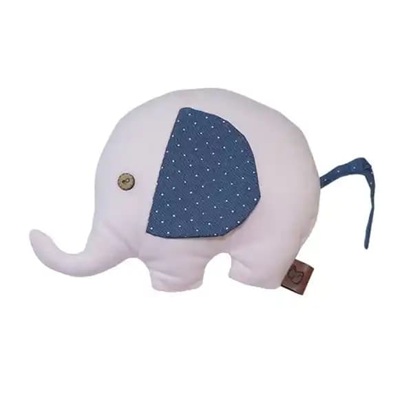 عروسک طبی آنتی کولیک طرح فیل مدل بی بی هیتر BABY HEATER — تصویر ۳