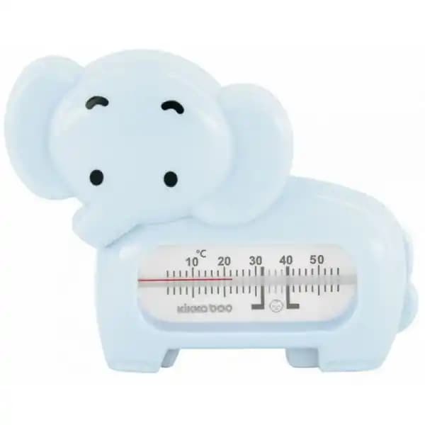 دماسنج نوزاد طرح فیل برند کیکابو KIKKABOO — تصویر ۲