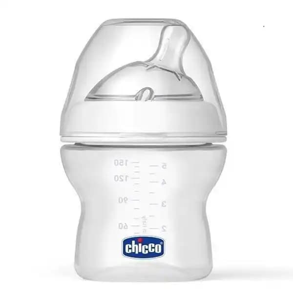 شیشه شیر 150 میلی لیتر برند چیکو CHICCO اورجینال
