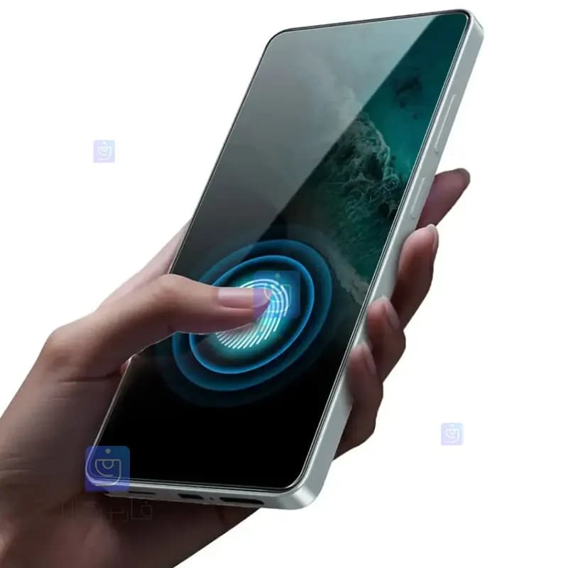 گلس گرین لاین 9H Crystal Shield سامسونگ S26 الترا — تصویر ۲