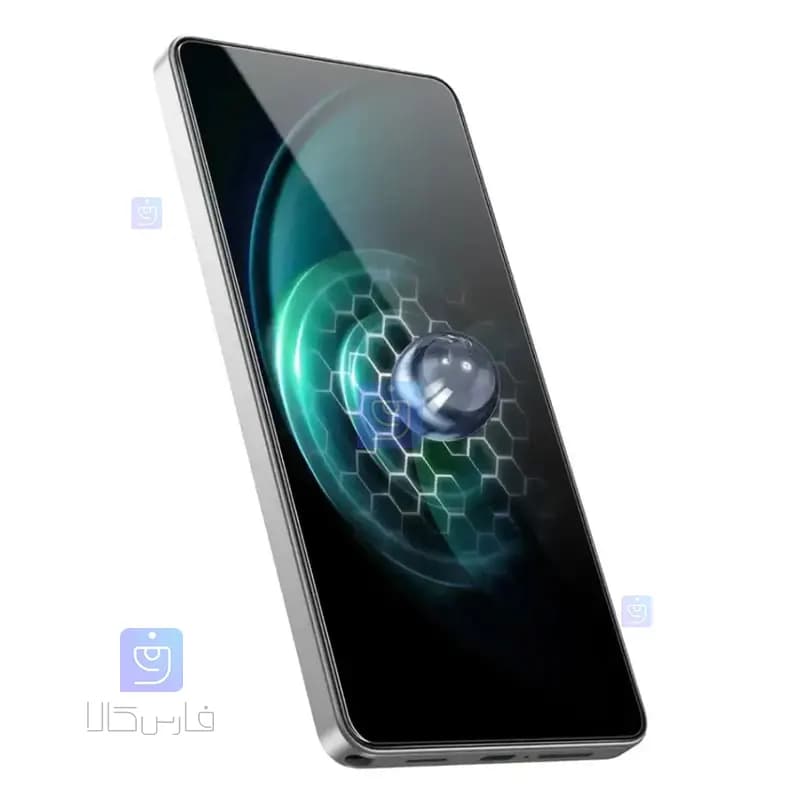 گلس گرین لاین 9H Crystal Shield سامسونگ S26 الترا — تصویر ۴