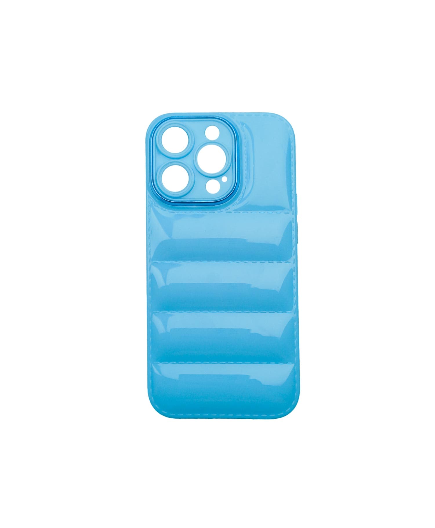 قاب پافری براق گوشی موبایل آیفون Iphone 14 Pro Max — تصویر ۲