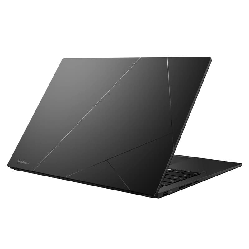 لپ‌تاپ 14 اینچی ایسوس مدل Zenbook 14 UM3406KA-Ryzen Ai 7 350-32GB LPDDR5X-1TB SSD-3K OLED 120Hz — تصویر ۴