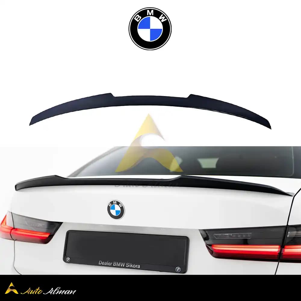 بال صندوق BMW G30 M3