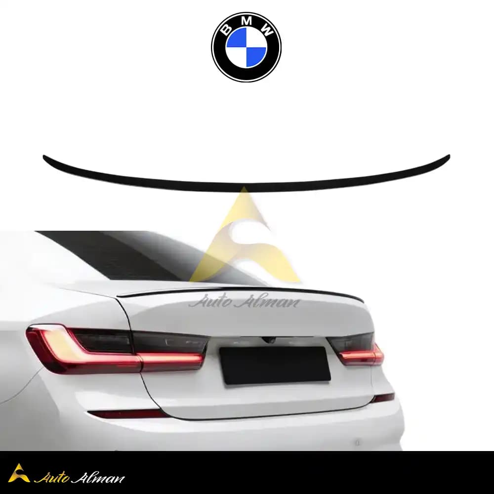بال صندوق BMW G20