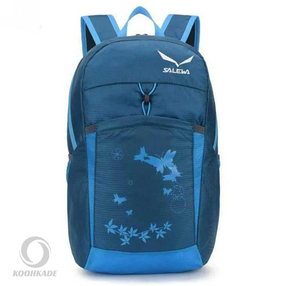 کوله حمله SALEWA 25 لیتر — تصویر ۲
