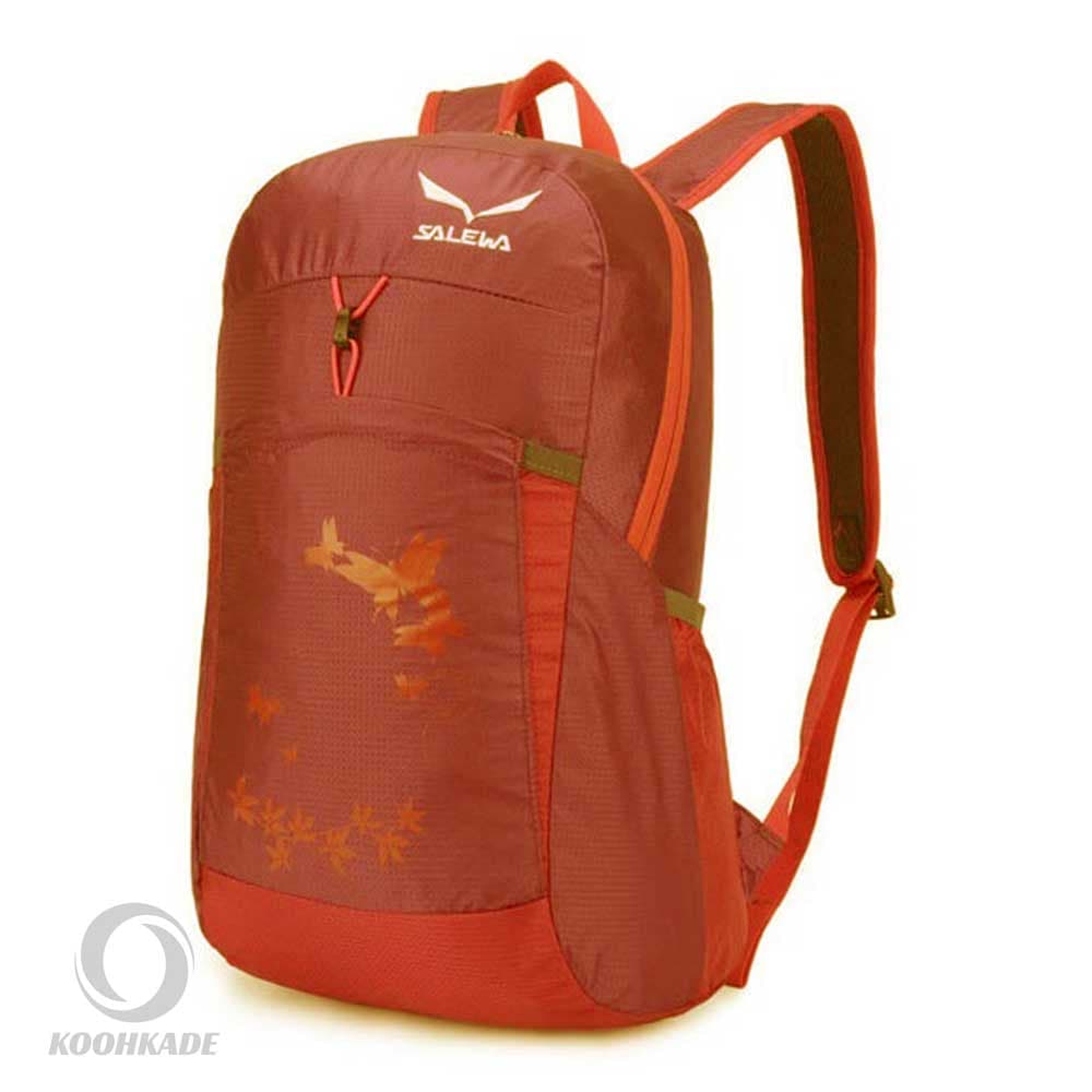 کوله حمله SALEWA 25 لیتر — تصویر ۸