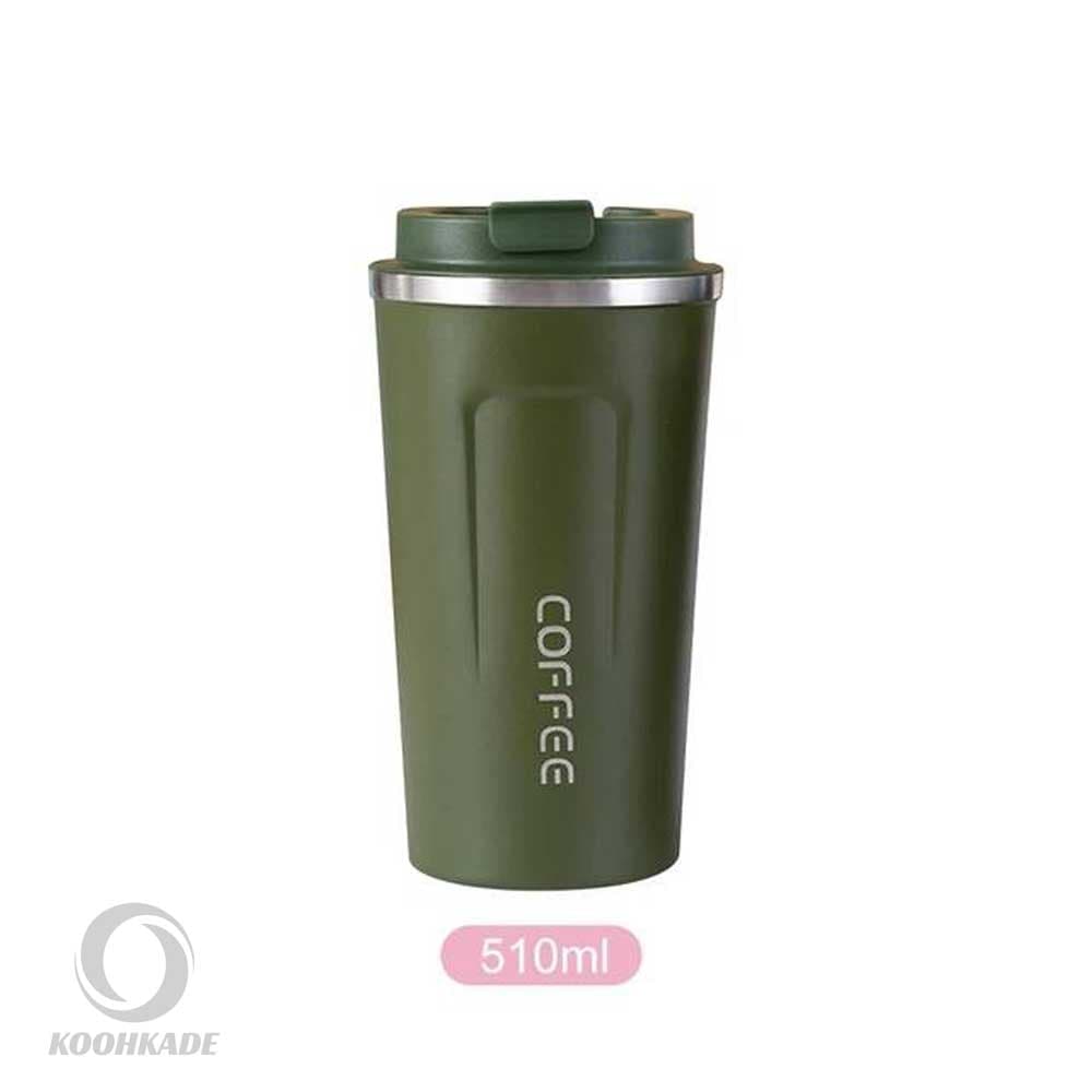 ماگ COFFE 510 — تصویر ۳