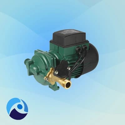 پمپ آب داخل واحدی SPC مدل K30/15HA