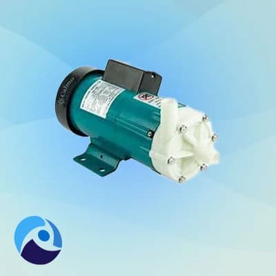 پمپ مگنتی SPC مدل MD-6RZ