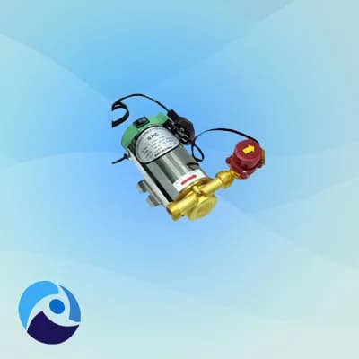 پمپ پشت آبگرمکنی SPC مدل CL15G-10