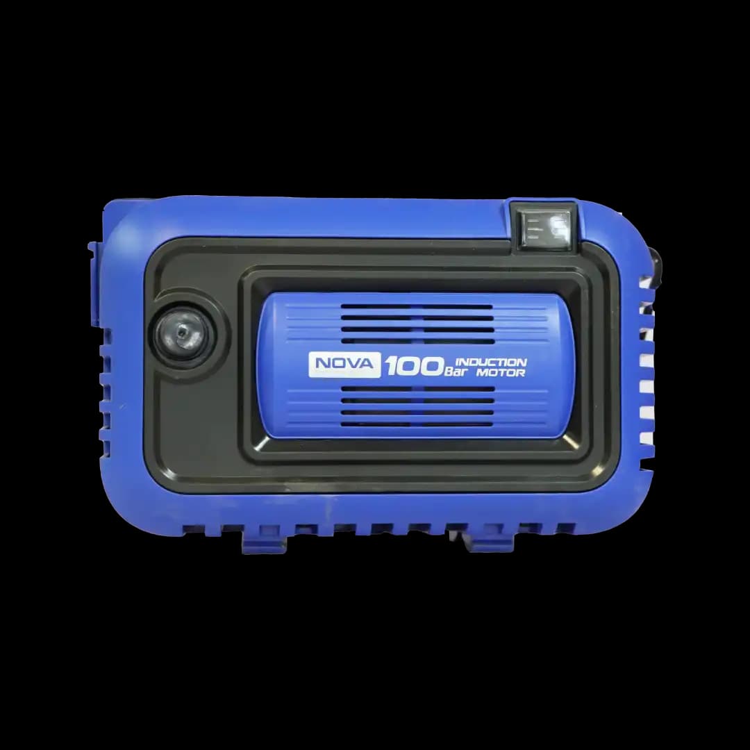 کارواش خانگی نووا مدل NTW-4102