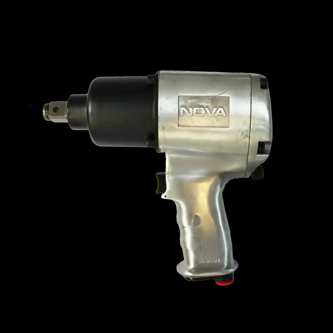 بکس بادی 3/4 اینچ 1200 نیوتن متر نووا مدل NTA-1401