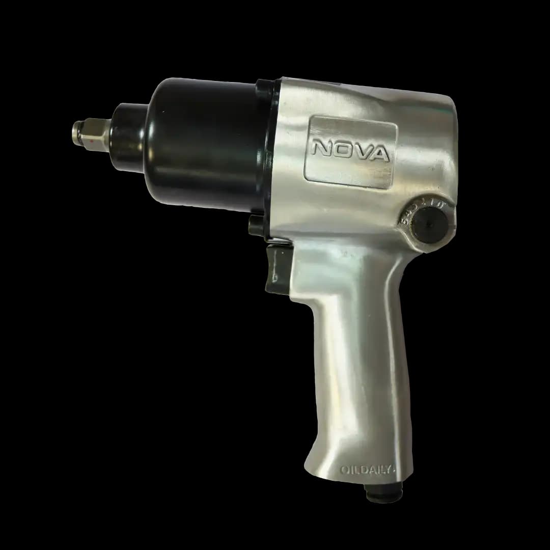 بکس بادی 1/2 اینچ نووا مدل NTA-1101