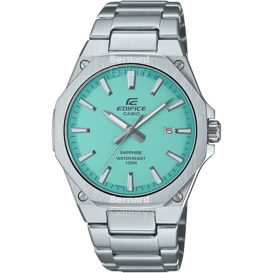 ساعت مردانه کاسیو مدل EFR S108D 2BVUDF