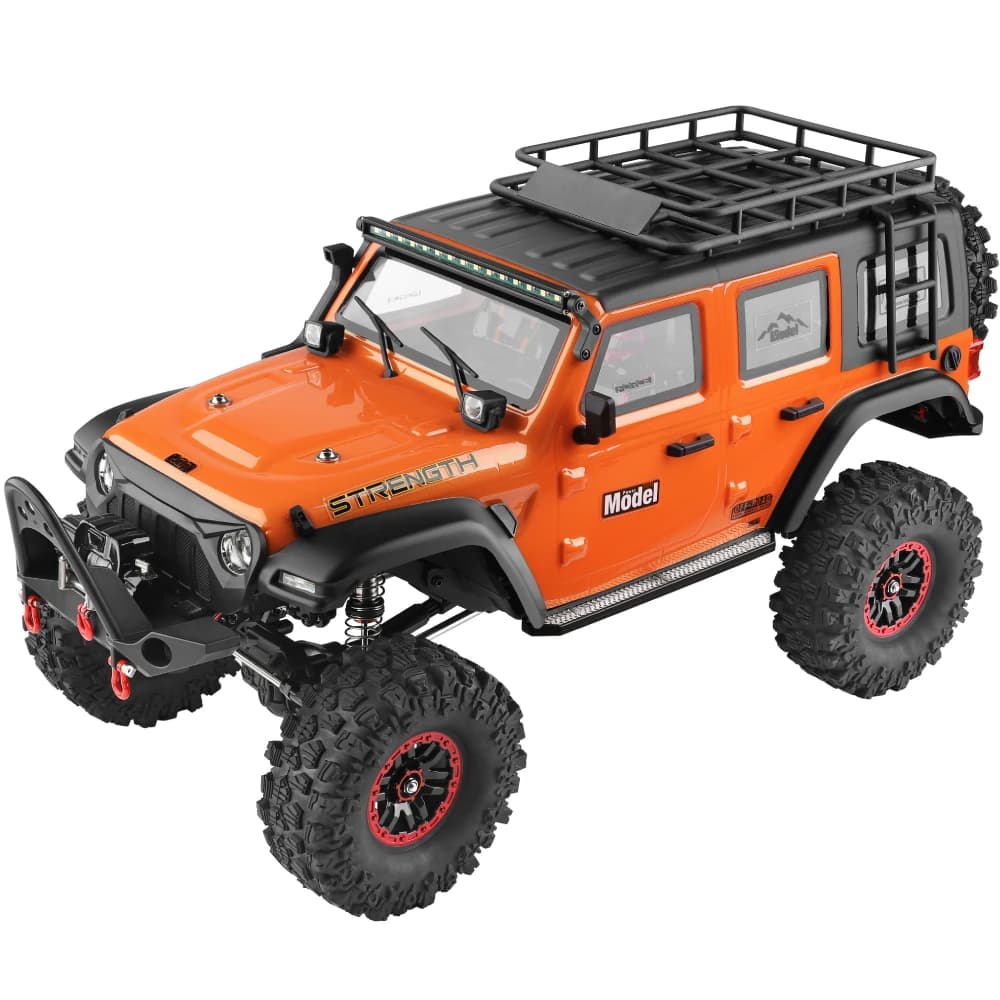 ماشین کنترلی WLTOYS 104010