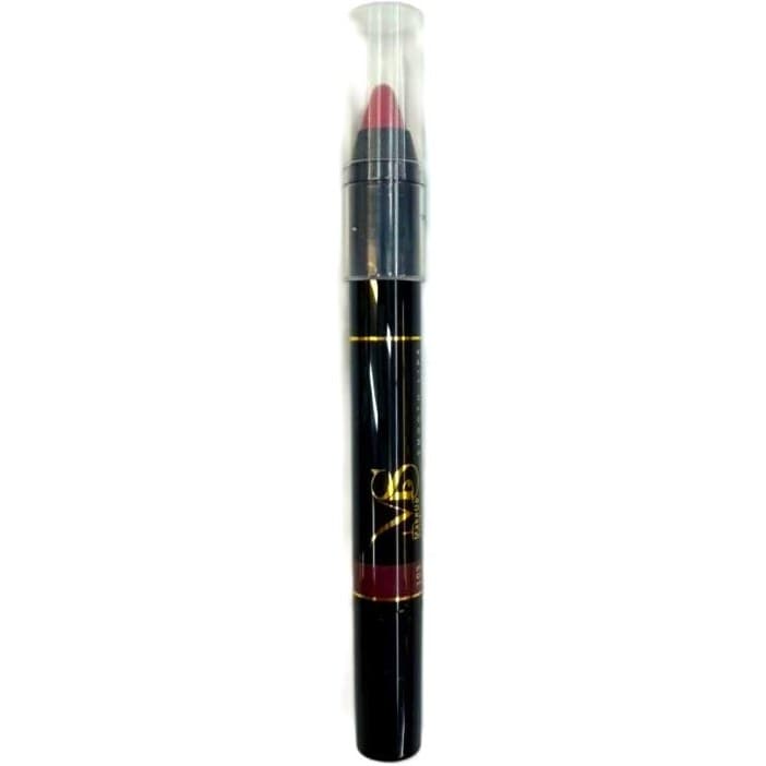 رژ لب مدادی میکاپ استایل MAKE UP STYLE شماره 110