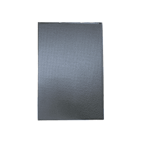 کیف کلاسوری تبلت طرح سامسونگ مدل Book Cover مناسب برای Galaxy Tab A9 Plus — تصویر ۲