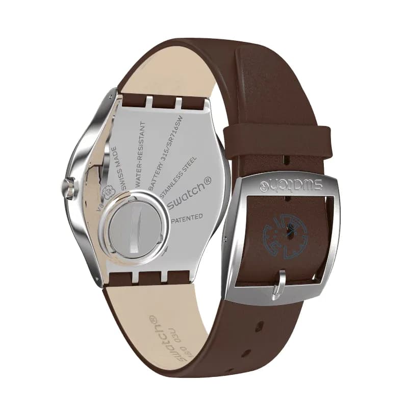 ساعت مردانه سواچ مدل SWATCH SS07S101 — تصویر ۶