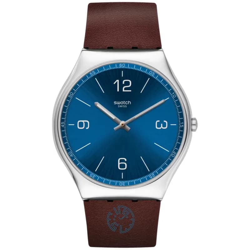 ساعت مردانه سواچ مدل SWATCH SS07S101 — تصویر ۴