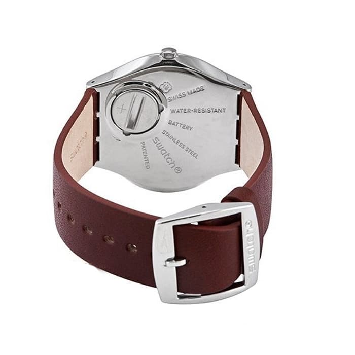 ساعت مردانه سواچ مدل SWATCH SS07S101 — تصویر ۲