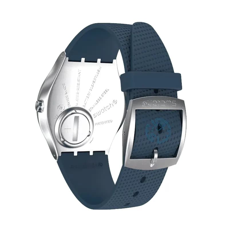 ساعت مردانه سواچ مدل SWATCH SS07S102 — تصویر ۹