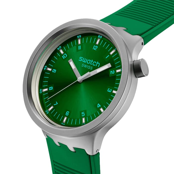 ساعت سواچ مدل SWATCH SB07S101 — تصویر ۲