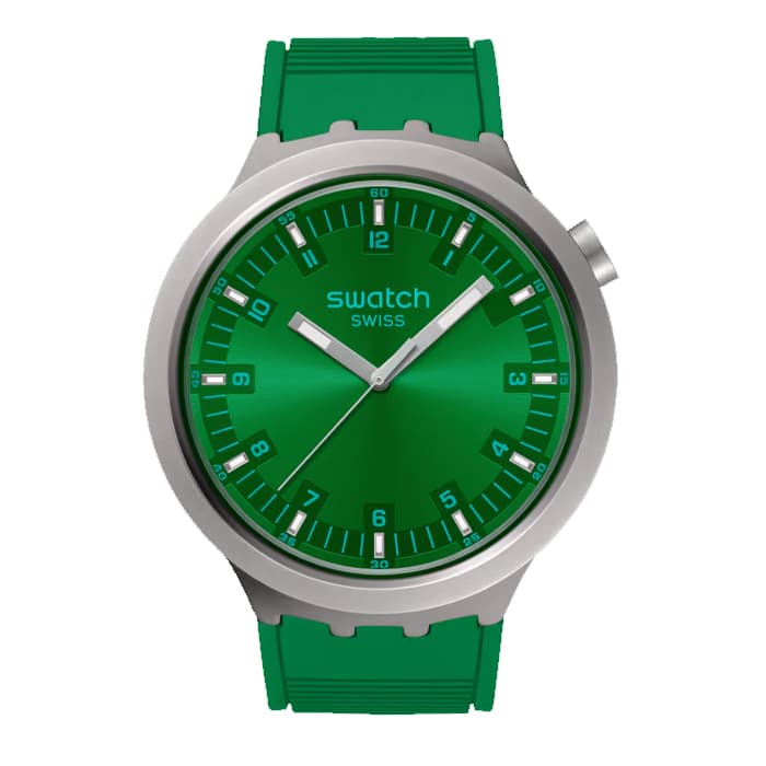 ساعت سواچ مدل SWATCH SB07S101