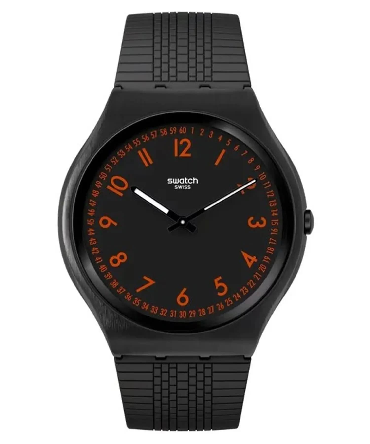 ساعت مردانه سواچ مدل SWATCH SS07B106 — تصویر ۵