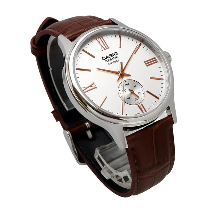 ساعت مردانه کاسیو مدل CASIO BMS-100L-5AVDF — تصویر ۲