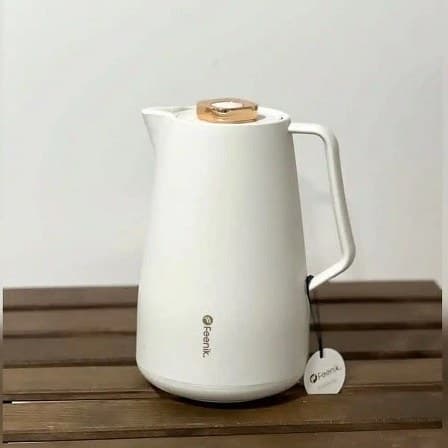فلاسک فینیک FEENIK شیشه ژاپنی — تصویر ۳