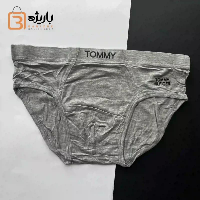 شورت مردانه اسلیپ TOMMY HILFIGER