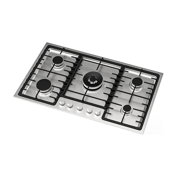 گاز میکس پلاس S508 (چک صیادی)