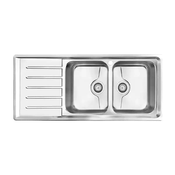 میکس پلاس سینک P 8072 چپ (چک صیادی)