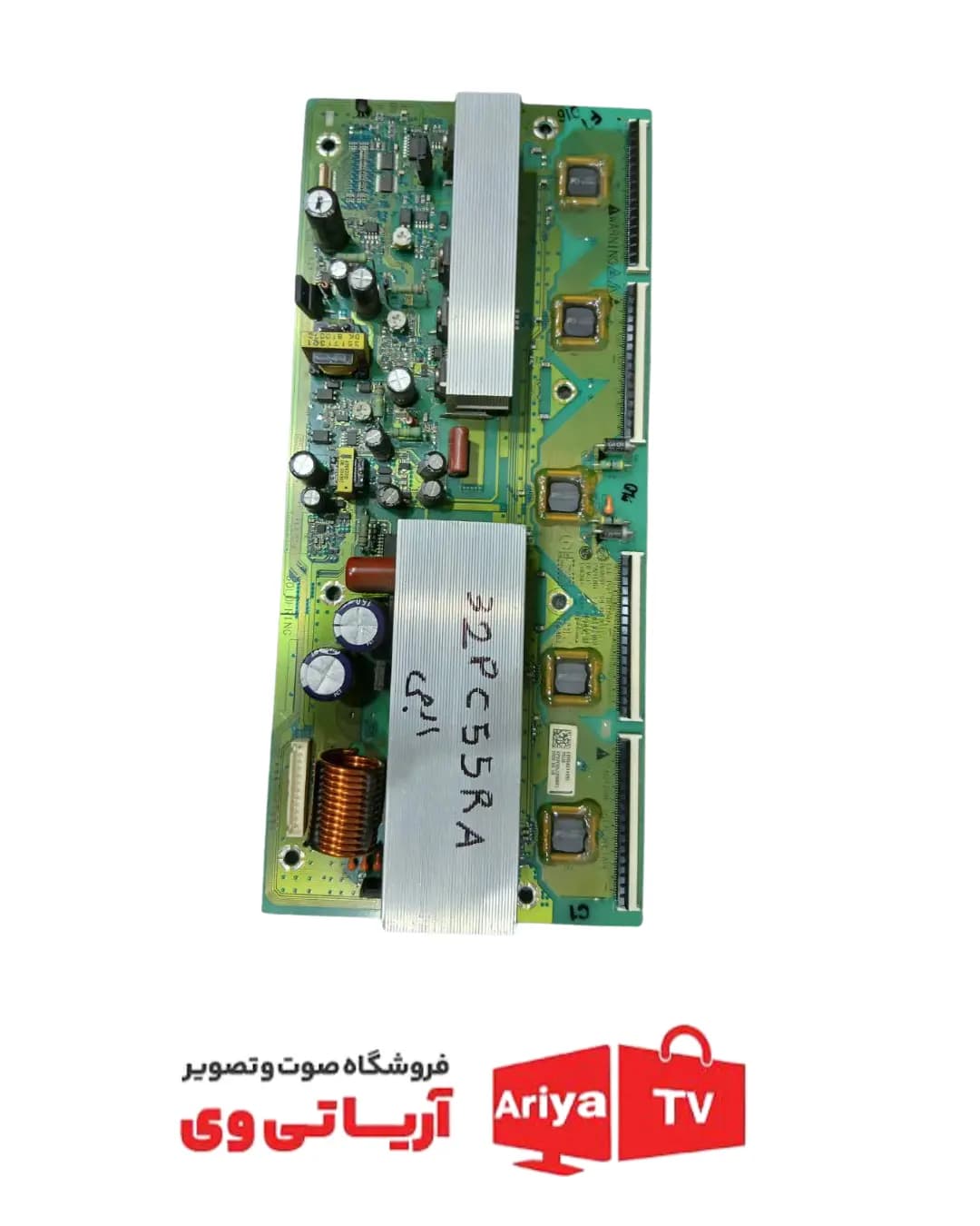 برد Y تلویزیون ال‌ جی مدل 32PC55RA