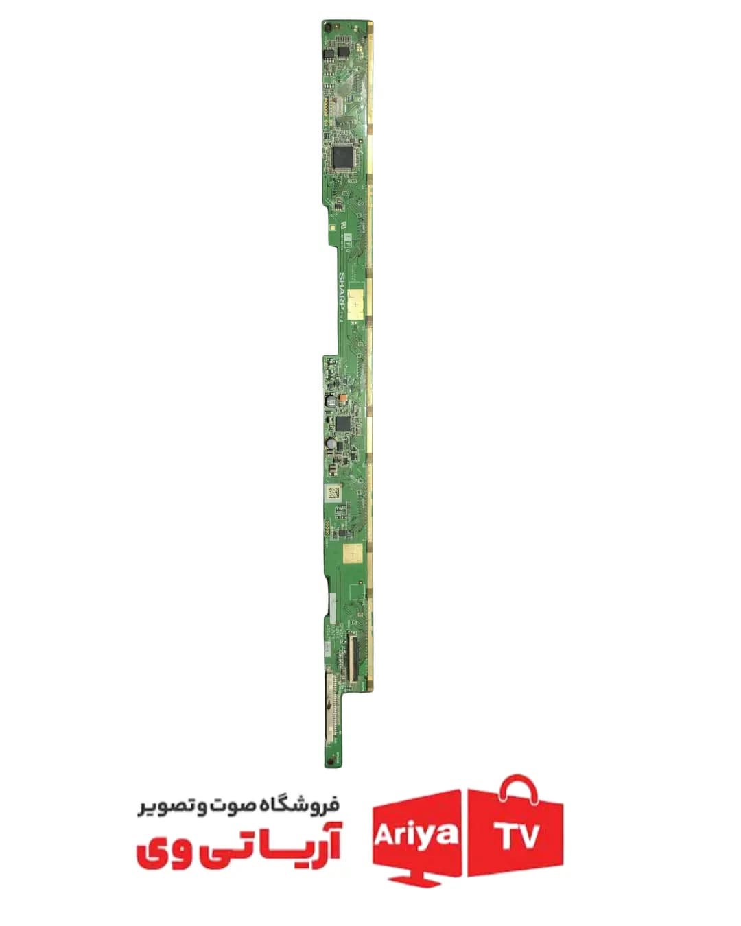 بردخط کش تلویزیون الجی مدل 32LCP350