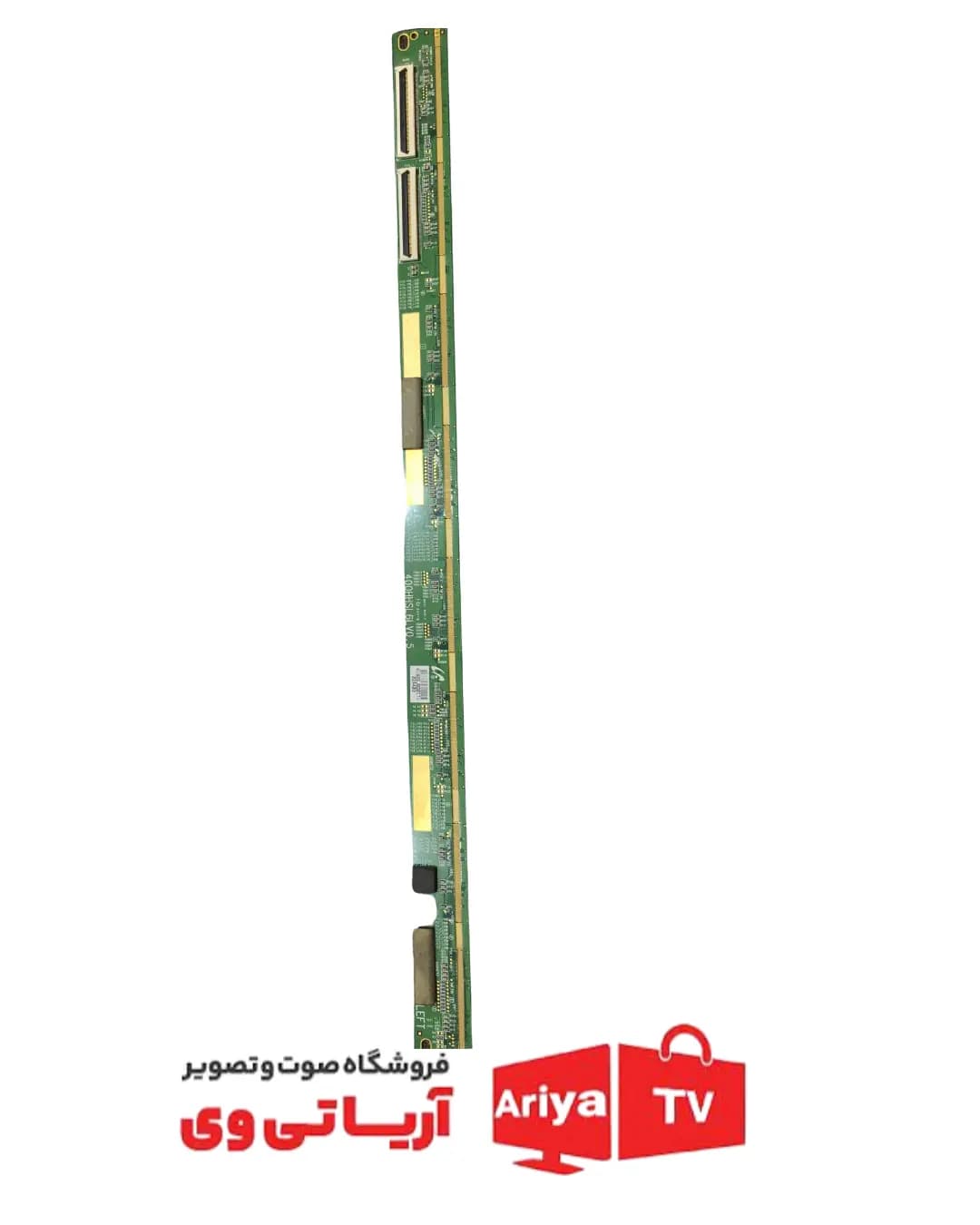 برد خط کش تلویزیون سونی مدل KLV-40X450A