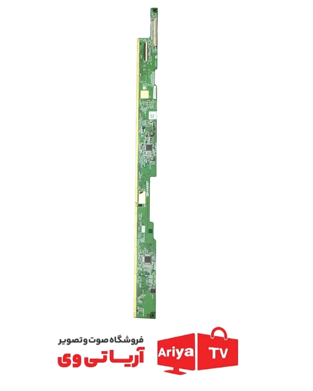 بردخط کش تلویزیون جنرال مدل 32LED3000