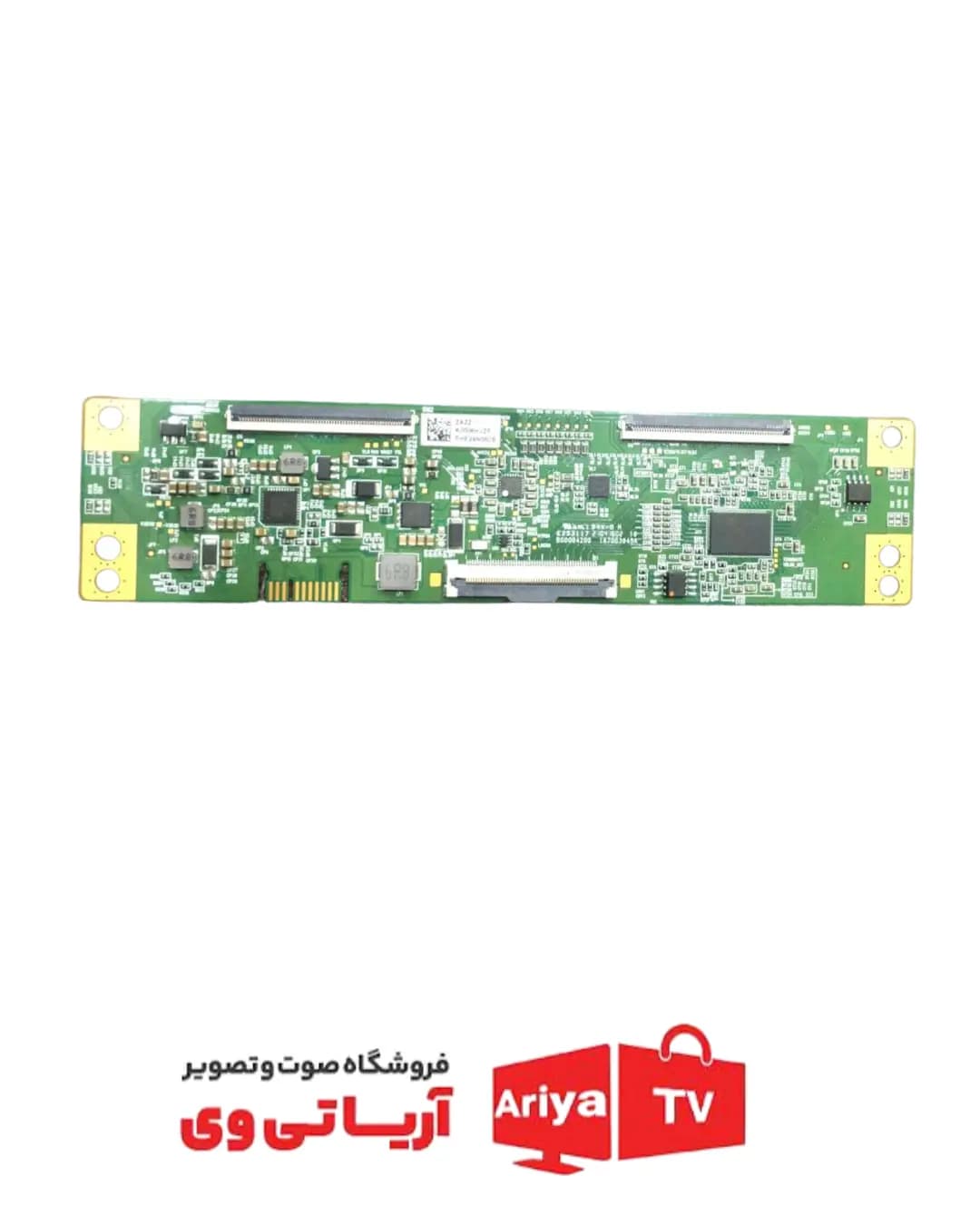 تیکان تلویزیون سام مدل UA65TU8500TH