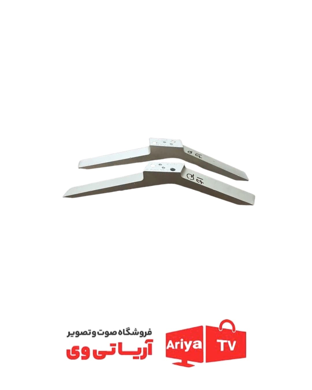 پایه تلویزیون RTC مدل 55SN6410