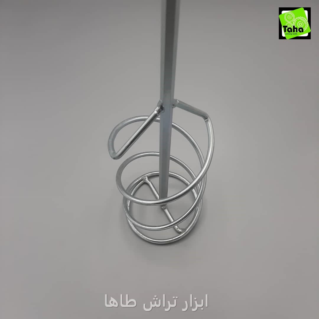 پره میکسرسر دریلی 45 سانت مجیک